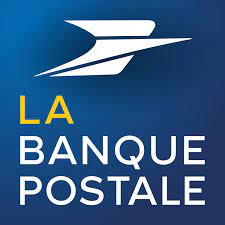 logo de la banque postal