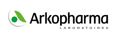 logo d'Arkopharma