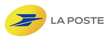 logo de la poste