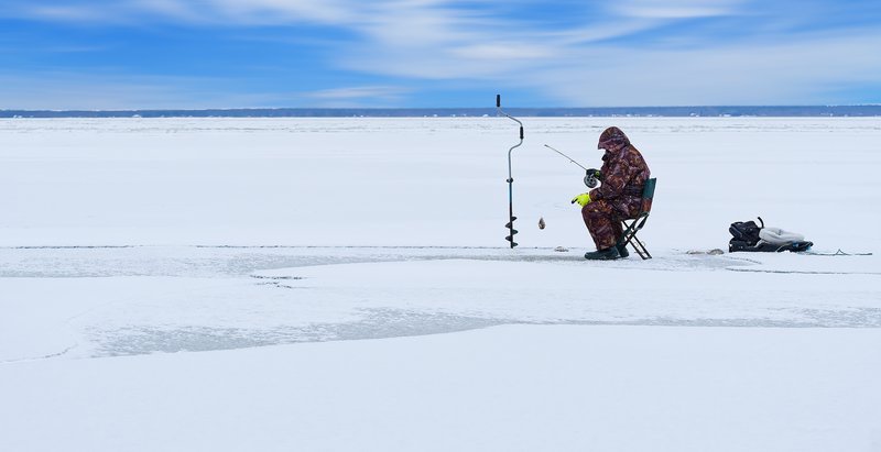 Ice fishing gambling - Experience the Thrill of Ice Fishing in Live Casinos Across the UK